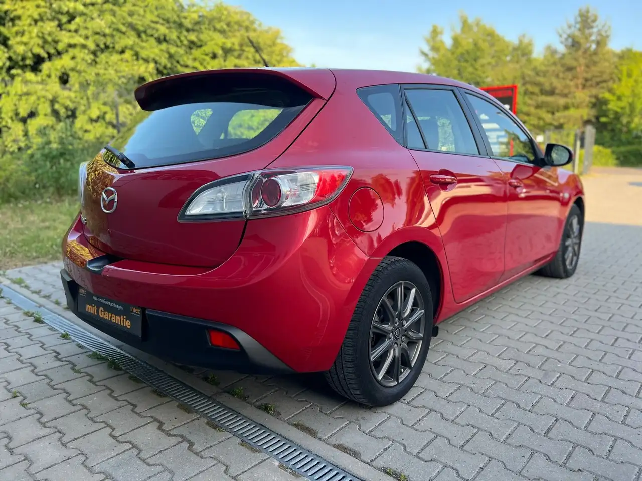 Das Auto