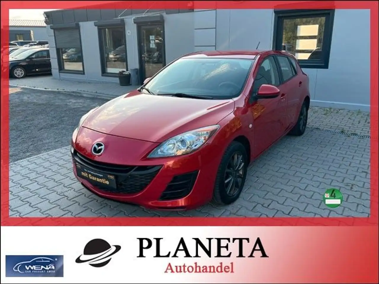 Das Auto