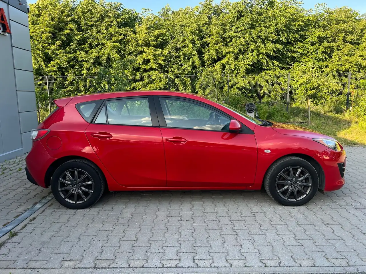 Das Auto