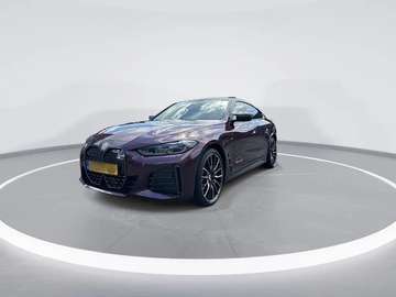 M50 High Executive 84 kWh