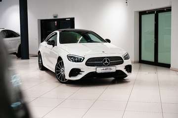 D COUPE|AMG|NIGHT|SOFT|CARBON|360|BURM|PANO