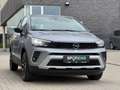 Opel Crossland 1.2T 110PK ELEGANCE GPS/CAMERA/WINTERPACK Gris - thumbnail 6
