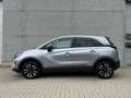 Opel Crossland 1.2T 110PK ELEGANCE GPS/CAMERA/WINTERPACK Gris - thumbnail 2