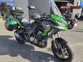 Kawasaki Versys 1000 Verde - thumbnail 2