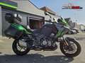 Kawasaki Versys 1000 Verde - thumbnail 1