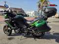 Kawasaki Versys 1000 Verde - thumbnail 4