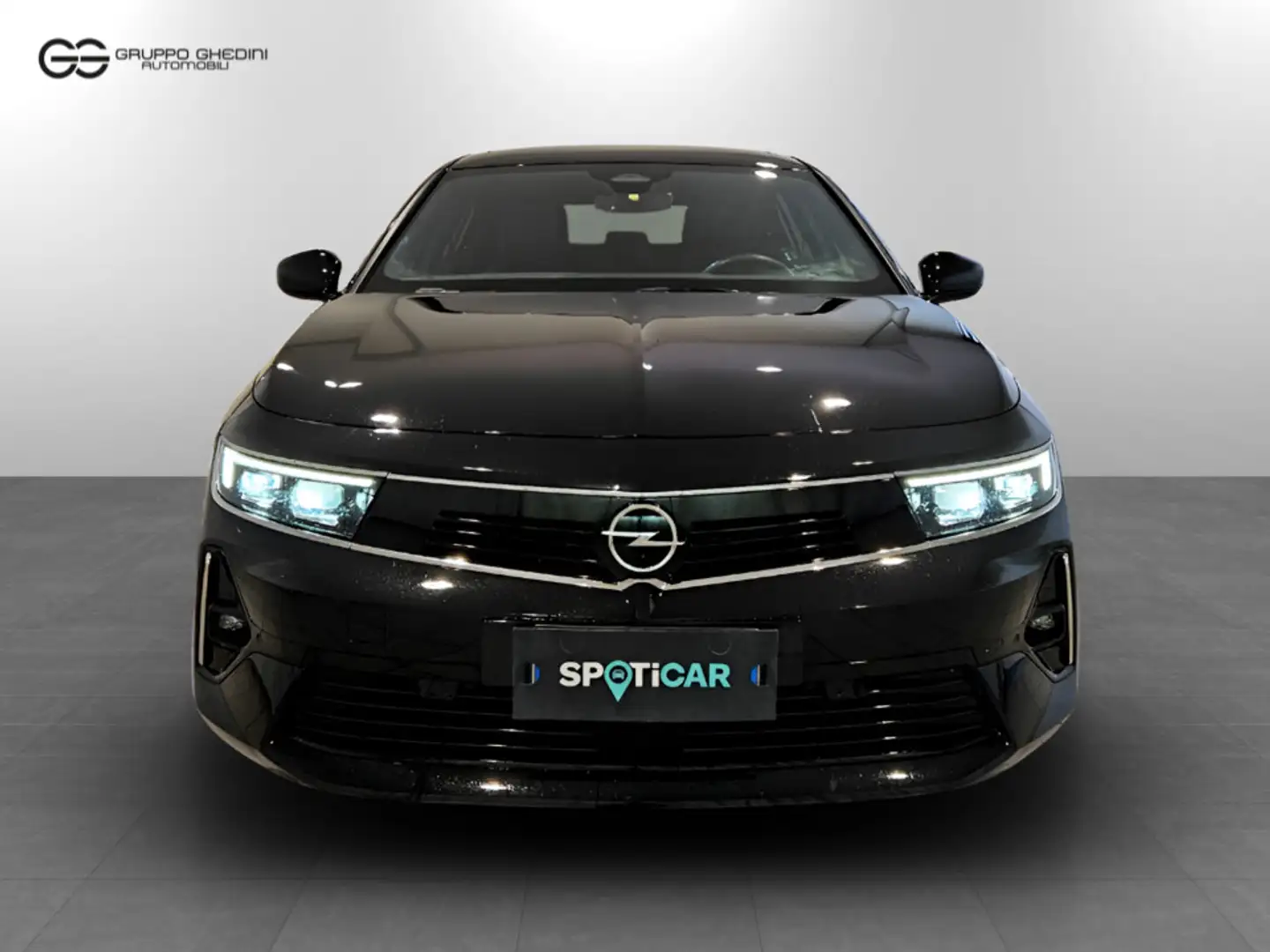 Opel Astra 1.5 GS Nero - 2