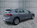 Volkswagen Golf VII 1.0 TSI LIFE LED+NAV+ACC+SHZ+RFK+DAB+VC Grau - thumbnail 6