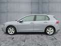 Volkswagen Golf VII 1.0 TSI LIFE LED+NAV+ACC+SHZ+RFK+DAB+VC Grau - thumbnail 4