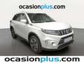 Suzuki Vitara 1.4T GLX Mild Hybrid Plateado - thumbnail 2