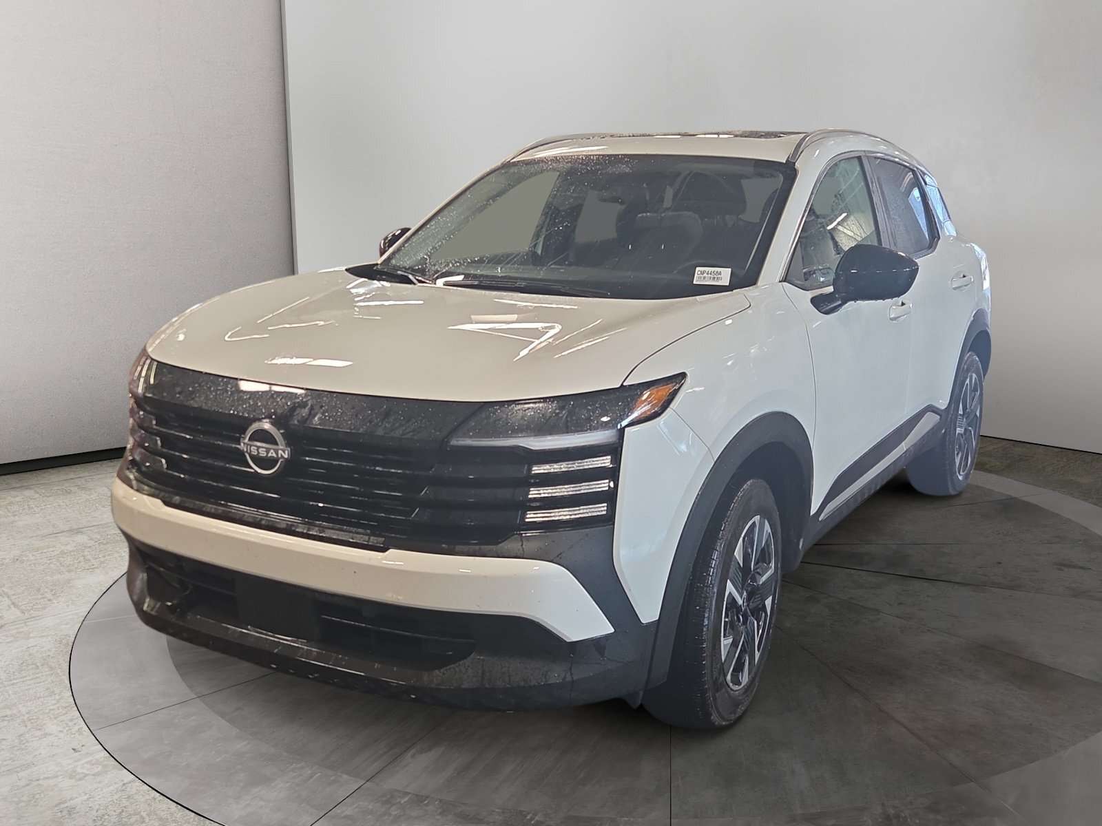 2026 Nissan Kicks SV PREMIUM | AWD | MOONROOF | BACK UP CAM | REMOTE