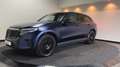Mercedes-Benz EQC 400 4MATIC Premium 80 kWh SOH 96,6% | wrap mat blauw | Blau - thumbnail 9