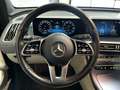 Mercedes-Benz EQC 400 4MATIC Premium 80 kWh SOH 96,6% | wrap mat blauw | Blau - thumbnail 7