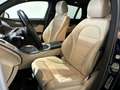Mercedes-Benz EQC 400 4MATIC Premium 80 kWh SOH 96,6% | wrap mat blauw | Blau - thumbnail 3