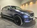 Mercedes-Benz EQC 400 4MATIC Premium 80 kWh SOH 96,6% | wrap mat blauw | Blau - thumbnail 1