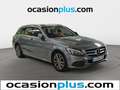 Mercedes-Benz C 220 Estate 220d Gris - thumbnail 2