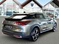 Citroen C5 X Plus Puretech 130 EAT8 Gris - thumbnail 4