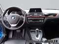 BMW 225 d Coupe Sport Line AHK+EL.AUSSENSPIEGEL+NAVI+LED+M Blau - thumbnail 14