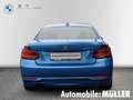 BMW 225 d Coupe Sport Line AHK+EL.AUSSENSPIEGEL+NAVI+LED+M Blau - thumbnail 4