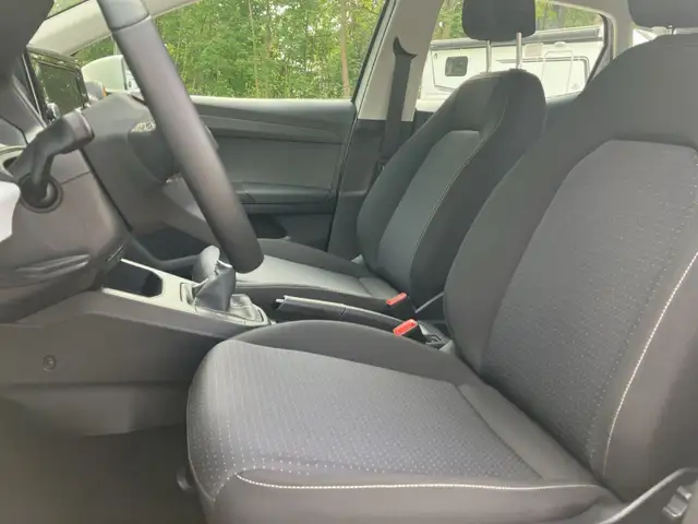 SEAT Ibiza view 9
