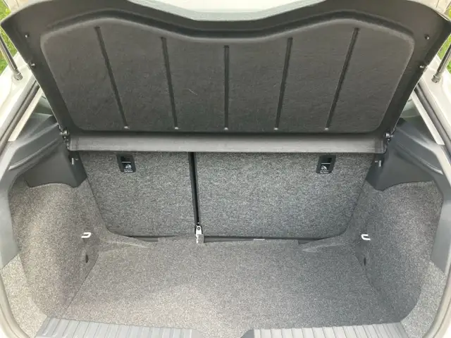 SEAT Ibiza view 12