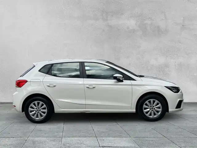SEAT Ibiza view 6