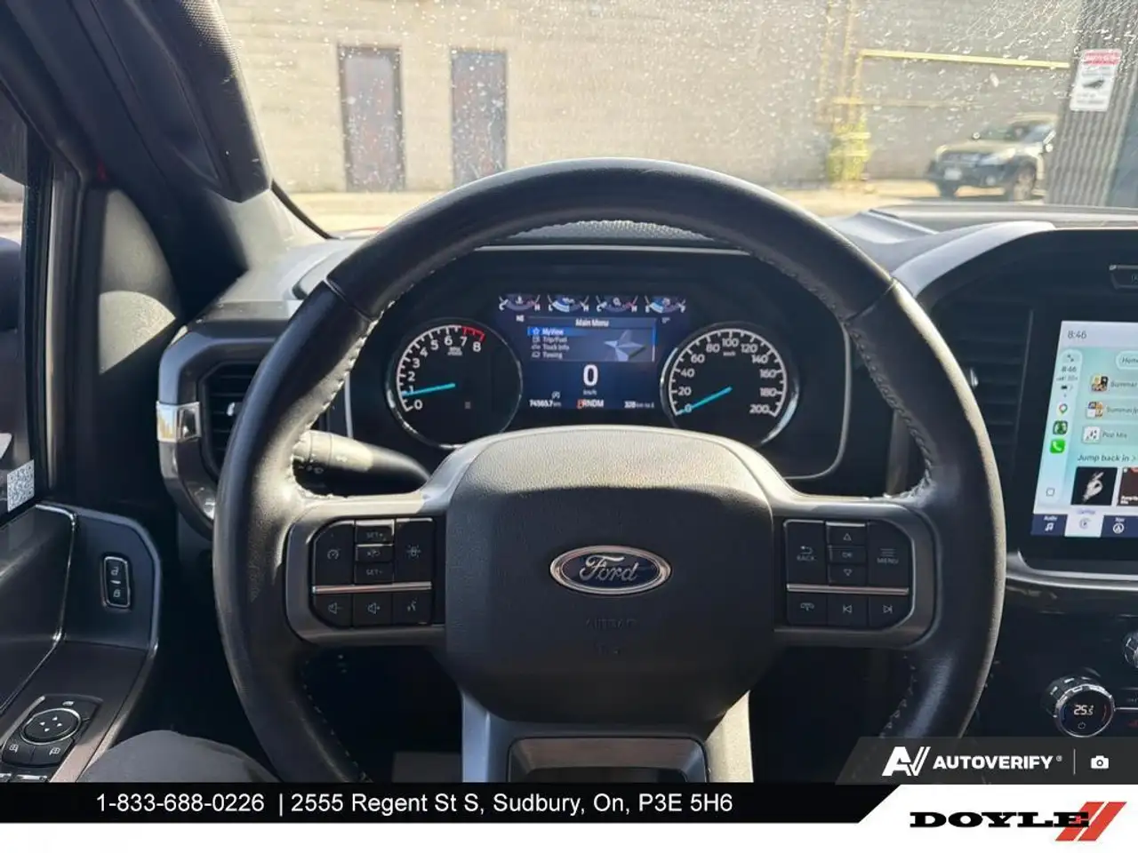 Ford F 150 снимка Ford F 150