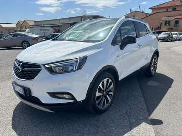 Mokka X 1.6 cdti b-Color s