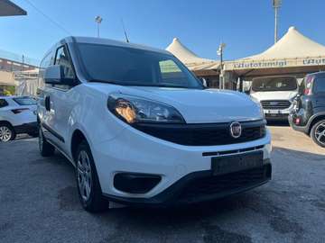Doblò 1.6 Mjet 16v 105CV SX 3POSTI t.a. Euro 6