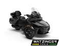 Can Am Spyder RT Limited 1330 ACE MY2024 Schwarz - thumbnail 1