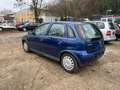 Opel Corsa C, TÜV bis 12/27 Blau - thumbnail 5