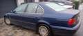 BMW 525 525tds Bleu - thumbnail 3