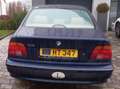 BMW 525 525tds Bleu - thumbnail 4