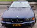 BMW 525 525tds Bleu - thumbnail 1