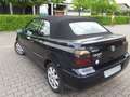 Volkswagen Golf Cabriolet Cabrio 1.9 TDI Classicline Schwarz - thumbnail 1