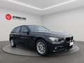 BMW 316 d Touring Business Advantage aut. Gris - thumbnail 2