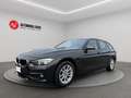 BMW 316 d Touring Business Advantage aut. Gris - thumbnail 1