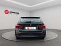 BMW 316 d Touring Business Advantage aut. Gris - thumbnail 6