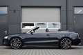 Audi S5 Cabriolet 3.0 TFSI Quattro Pro Line S | NL Auto | Bleu - thumbnail 3