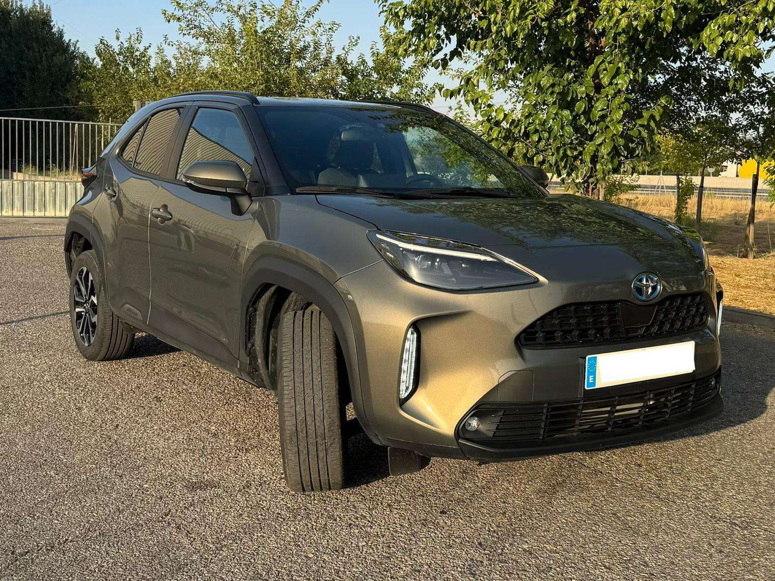 Toyota Yaris Cross Yaris Cross 120H Active Tech Active Tech - foto 1