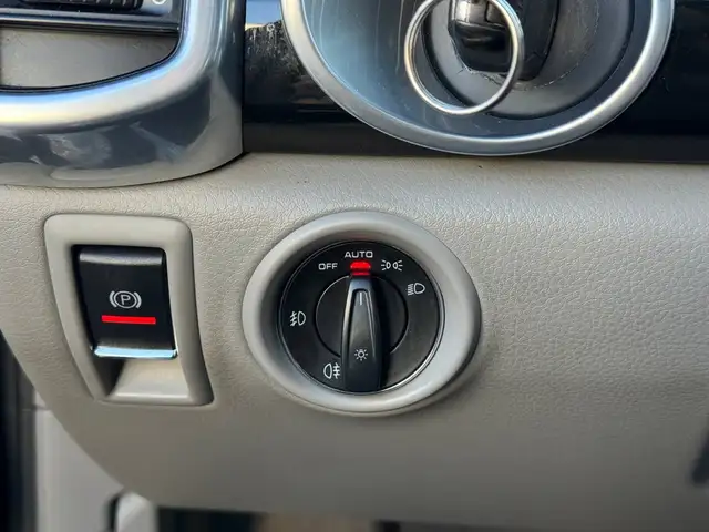 Porsche Cayenne view 22