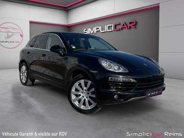 3.0D V6 245 TIPTRONIC S