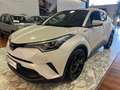 Toyota C-HR 1.8 Hybrid E-CVT Lounge Blanc - thumbnail 1