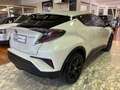 Toyota C-HR 1.8 Hybrid E-CVT Lounge Blanc - thumbnail 3