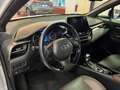 Toyota C-HR 1.8 Hybrid E-CVT Lounge Blanc - thumbnail 8