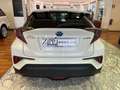 Toyota C-HR 1.8 Hybrid E-CVT Lounge Blanc - thumbnail 4