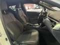 Toyota C-HR 1.8 Hybrid E-CVT Lounge Blanc - thumbnail 5