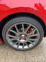 Abarth 595 Competizione 1980Km!!! Full Options, Automatique Rood - thumbnail 7
