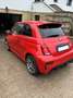 Abarth 595 Competizione 1980Km!!! Full Options, Automatique Rood - thumbnail 5