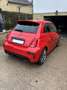 Abarth 595 Competizione 1980Km!!! Full Options, Automatique Rood - thumbnail 4